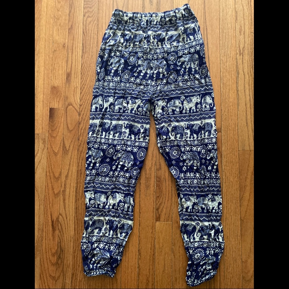 Elephant Pants - Picture 2 of 2